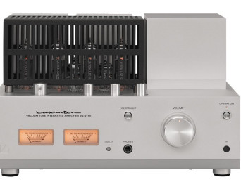 Wzmacniacz zintegrowany Luxman SQ-N150