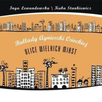 Ulice wielkich miast