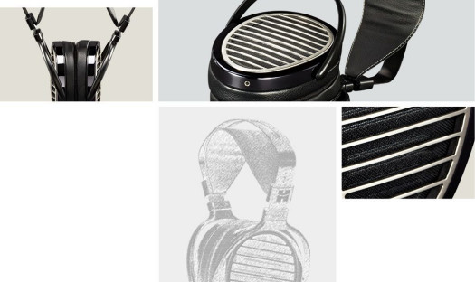 Odsłuchy słuchawek HiFiMAN Edition X w krakowskim salonie Salon Hi-Fi Station