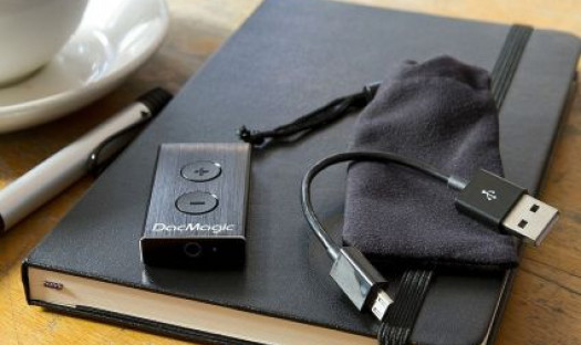 Cambridge Audio DacMagic XS w Q21