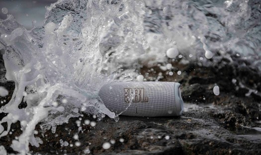 Głośnik bezprzewodowy JBL Charge 5