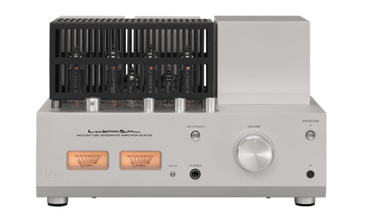 LUXMAN