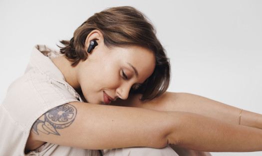 Teufel prezentuje drugą odsłonę słuchawek AIRY TWS