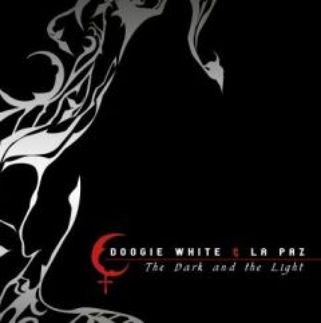 "The Dark and The Light" - nowa płyta Doogie White &amp; La Paz w maju