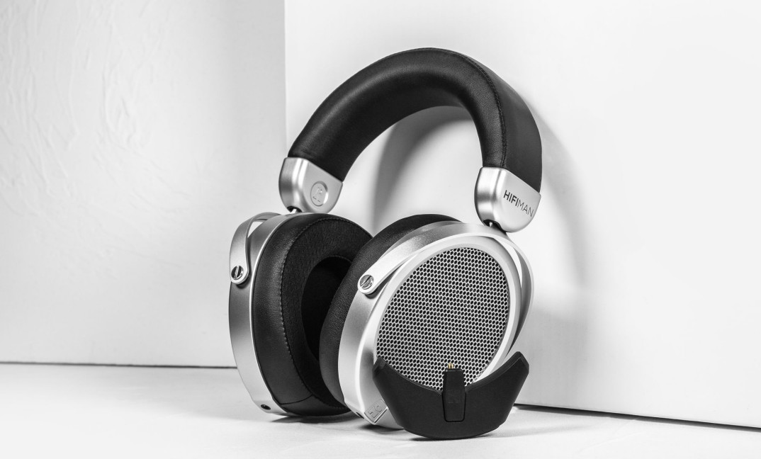 Słuchawki HiFiMAN Deva PRO