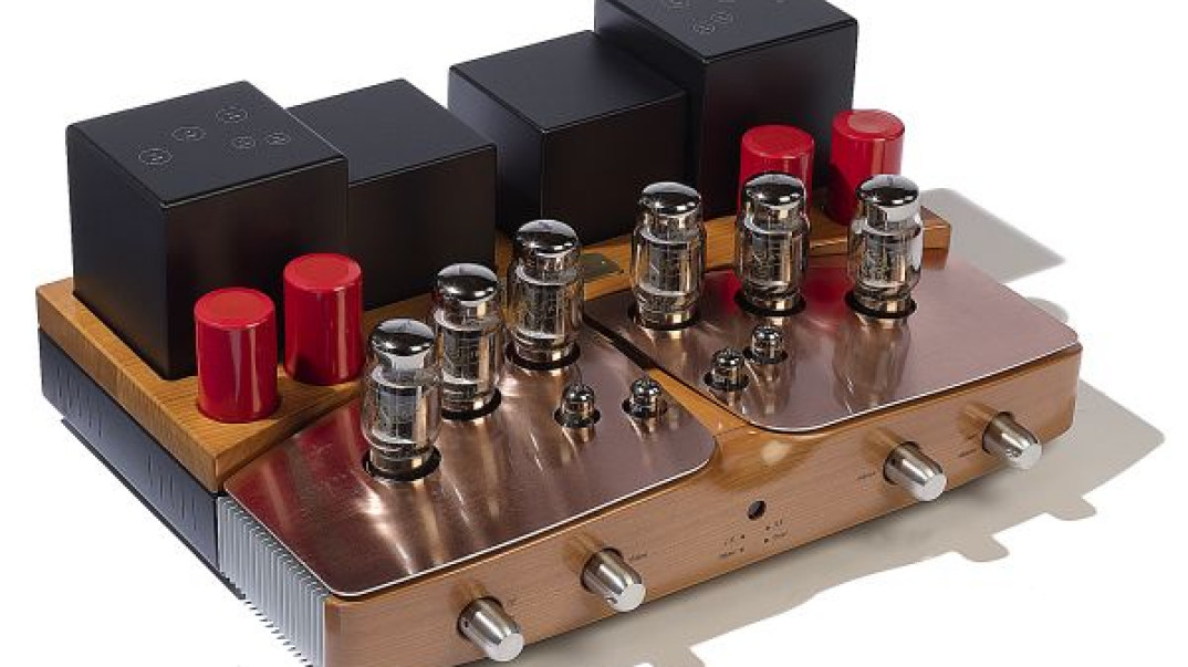 Unison Research Performance pierwszy raz w Polsce