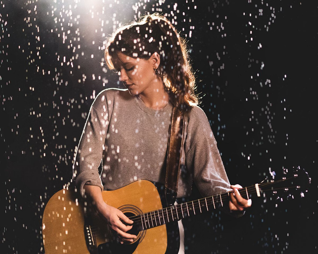 "Nie ma nas": Nowy singiel zapowiadający kolejną płytę Kasi Popowskiej