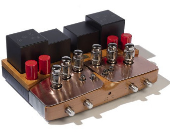 Unison Research Performance pierwszy raz w Polsce