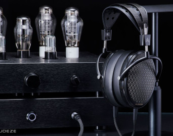 Słuchawki Audeze CRBN