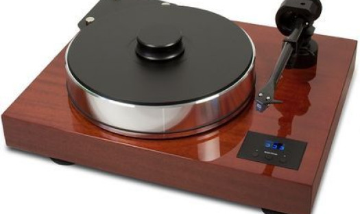 Gramofon Pro-Ject Xtension 10 Evo w pabianickim salonie Q21