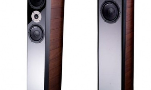 Nowość od USHER Audio - Dancer Mini1 i Mini2