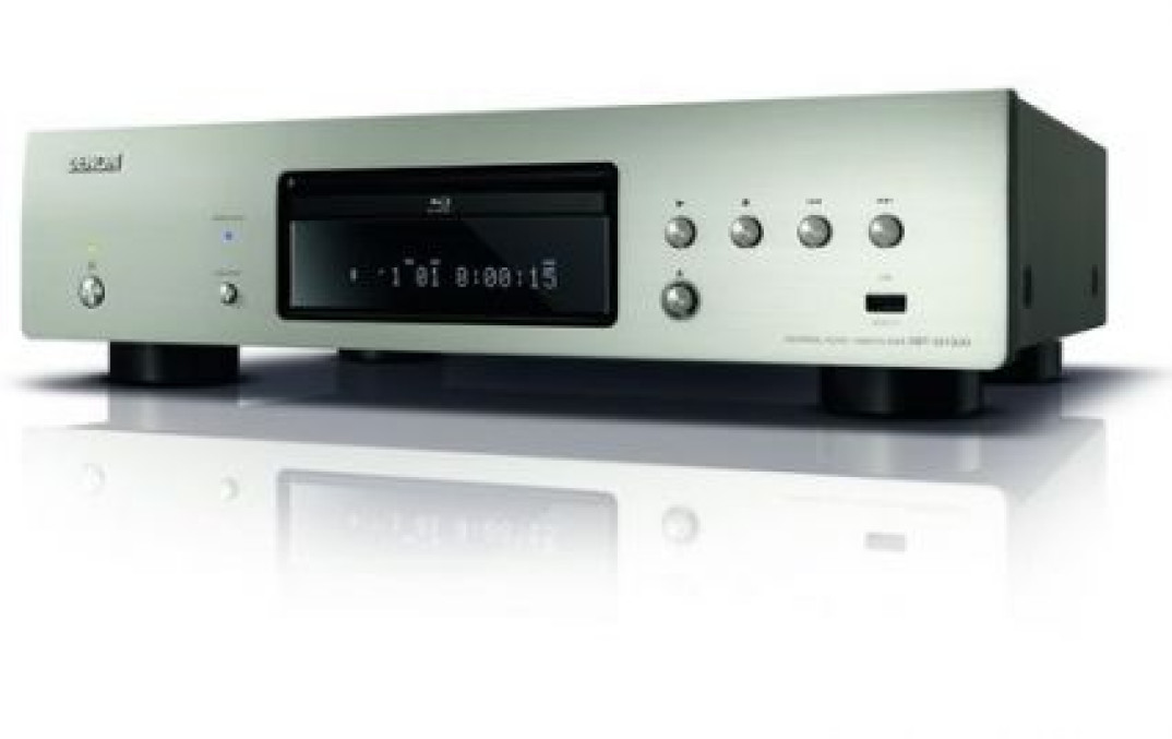Denon DBT-3313UD