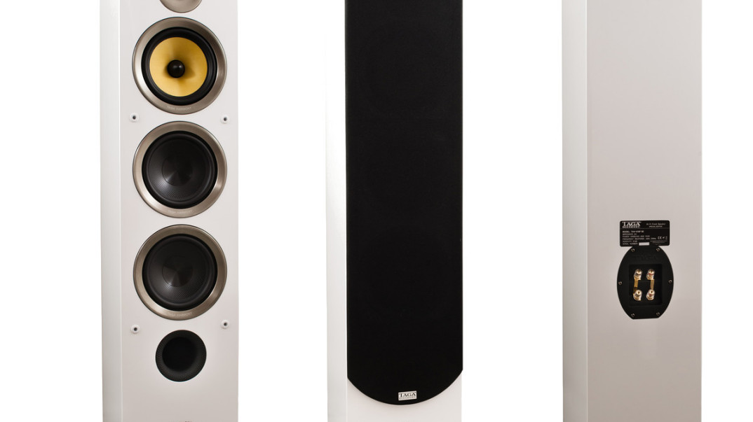 Taga Harmony TAV-616F SE