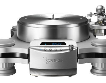 Gramofon Esoteric Grandioso T1 na 35-lecie istnienia marki