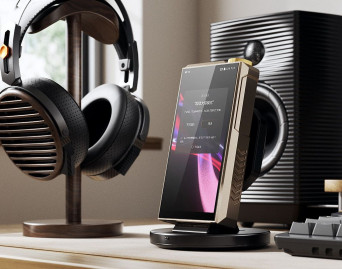 Odtwarzacz FiiO M27 - cyfrowe źródło do systemu stereo?