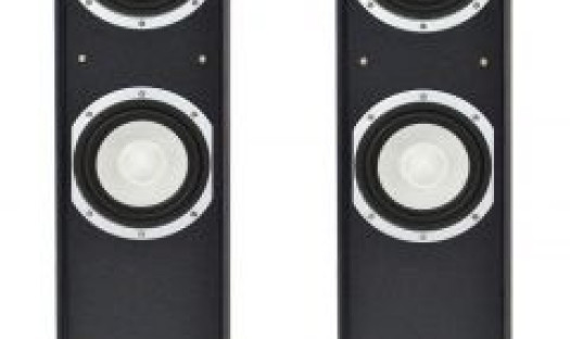 Back in Black, czyli Melodika BL 40 w Comfort AV