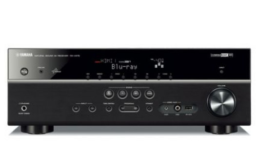 Amplituner AV Yamaha RX-V475