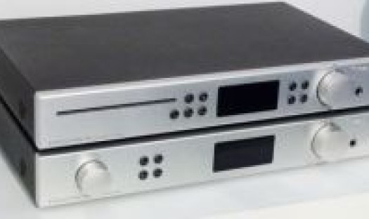 Creek Evo 50CD w Q21