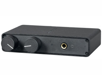 Icon DAC