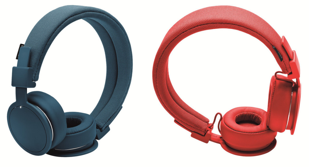 Słuchawki Urbanears Plattan ADV