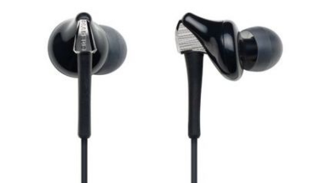 Słuchawki Cresyn AXE C415E