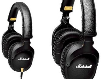 Słuchawki Marshall Monitor