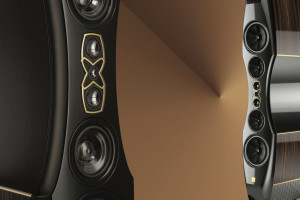 Na Audio Video Show 2025 zagrają kolumny za prawie 2 mln zł. Jak wyglądają?