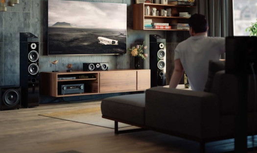 Wilson przedłuża ochronę gwarancyjną swoich kolumn o kolejny rok