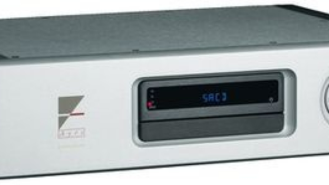 Ayre Acoustics  CD CX-7eMP i C-5xeMP