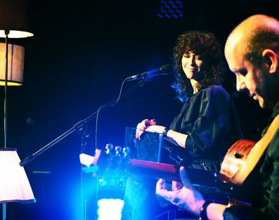 "Szukaj w snach": Natalia Kukulska i Marek Napiórkowski nagrali płytę z kołysankami