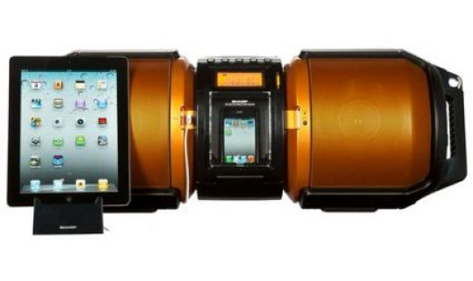 Stulecie SHARP na targach IFA