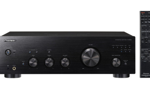 Wzmacniacz Pioneer A-50DA