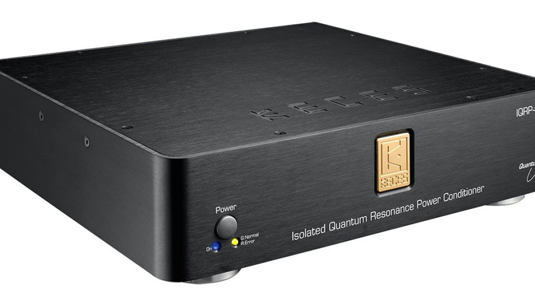 Kondycjoner KECES IQRP-800