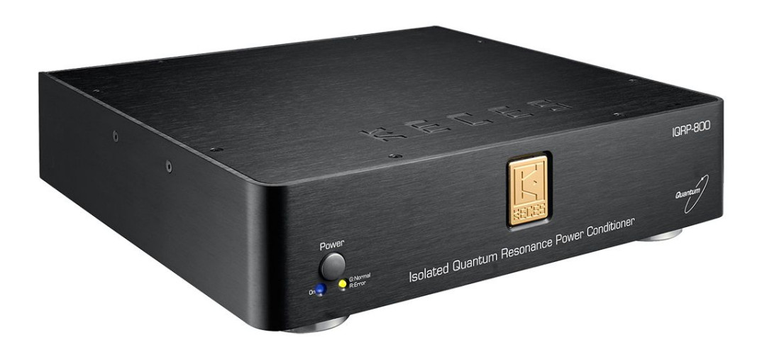 Kondycjoner KECES IQRP-800