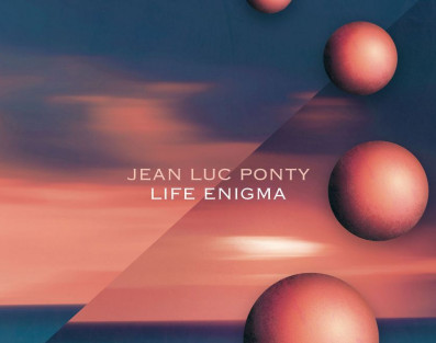 Reedycja albumu "Life Enigma" Jeana Luca Ponty'ego już maju