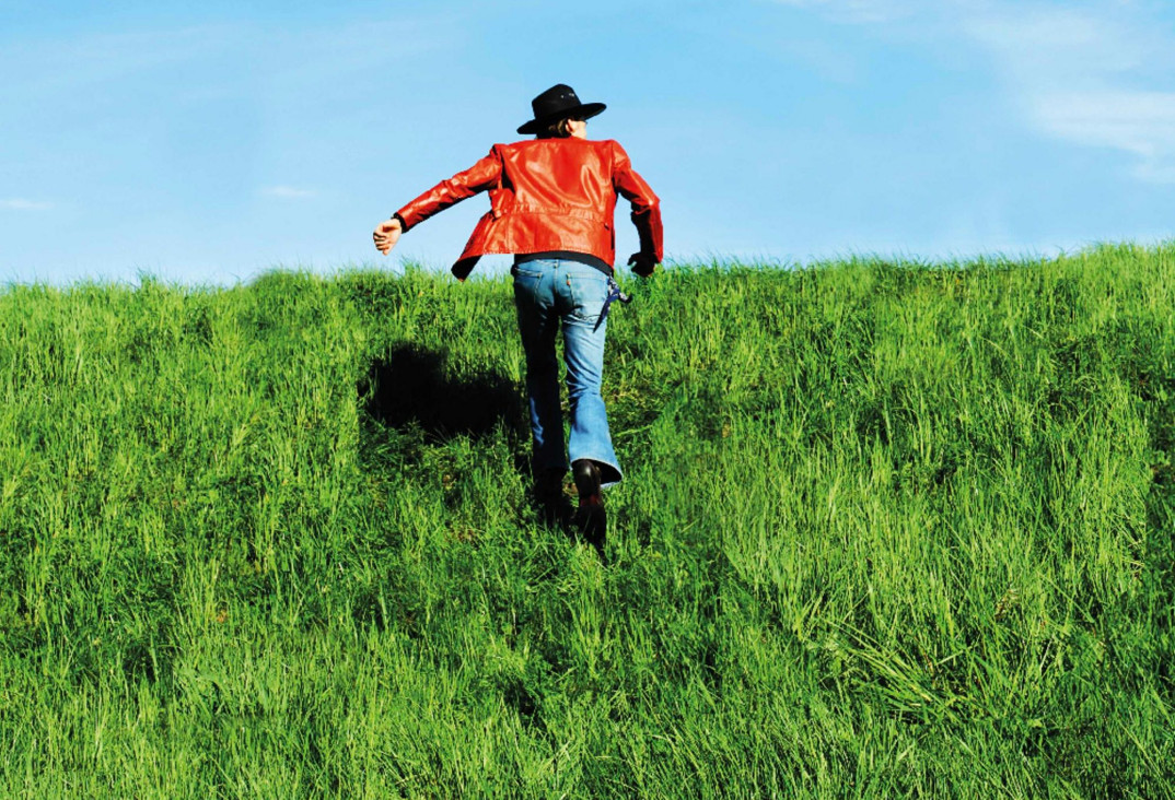 Premiera YUGEN Wojtka Mazolewskiego zapowiedziana na październik