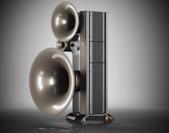 Kolumny głośnikowe Avantgarde Acoustic Uno SD G3