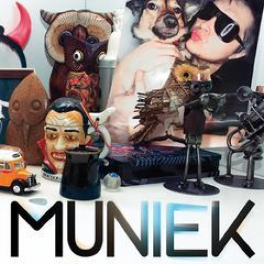 Muniek