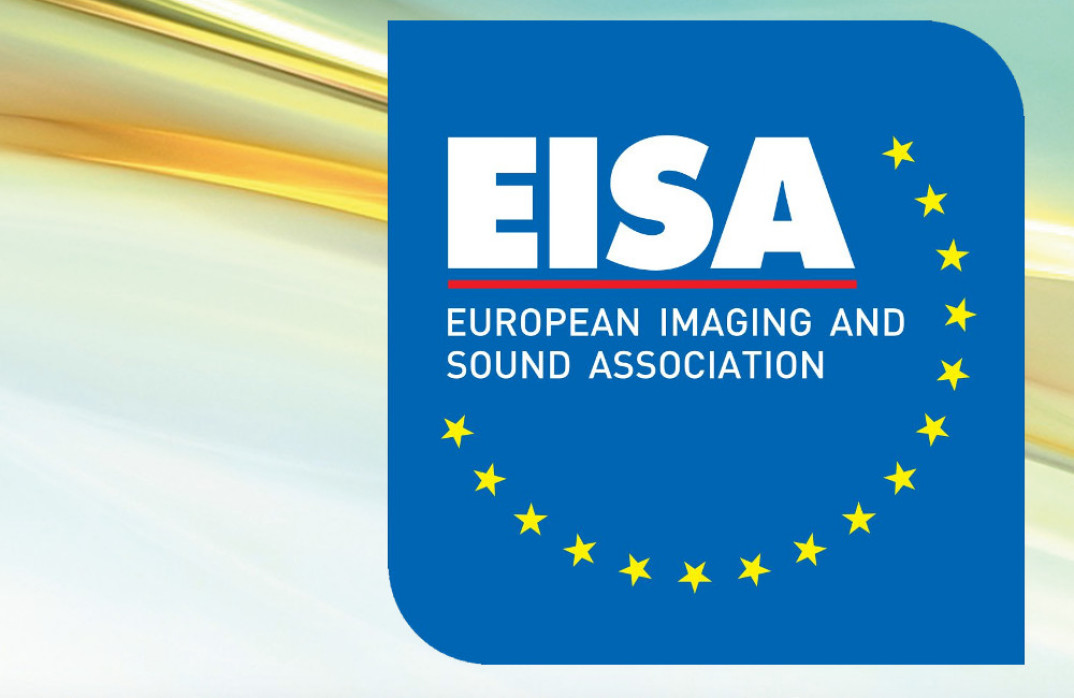 EISA: Jest nas i nagród więcej