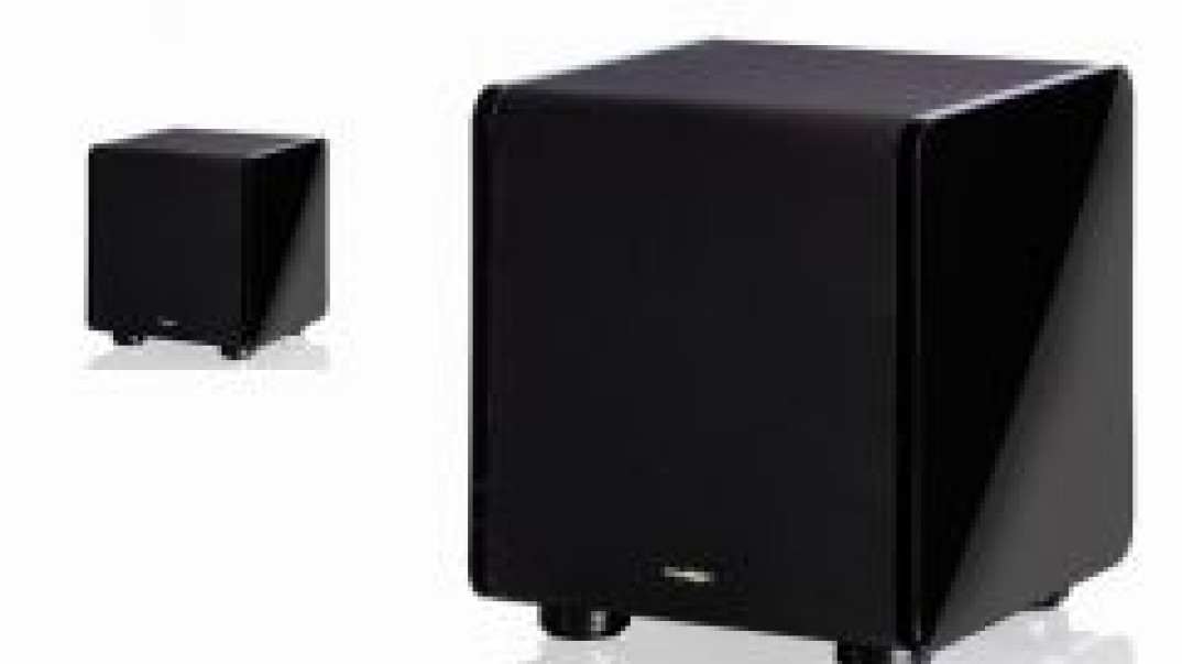 Paradigm Cinema Sub z serii v4