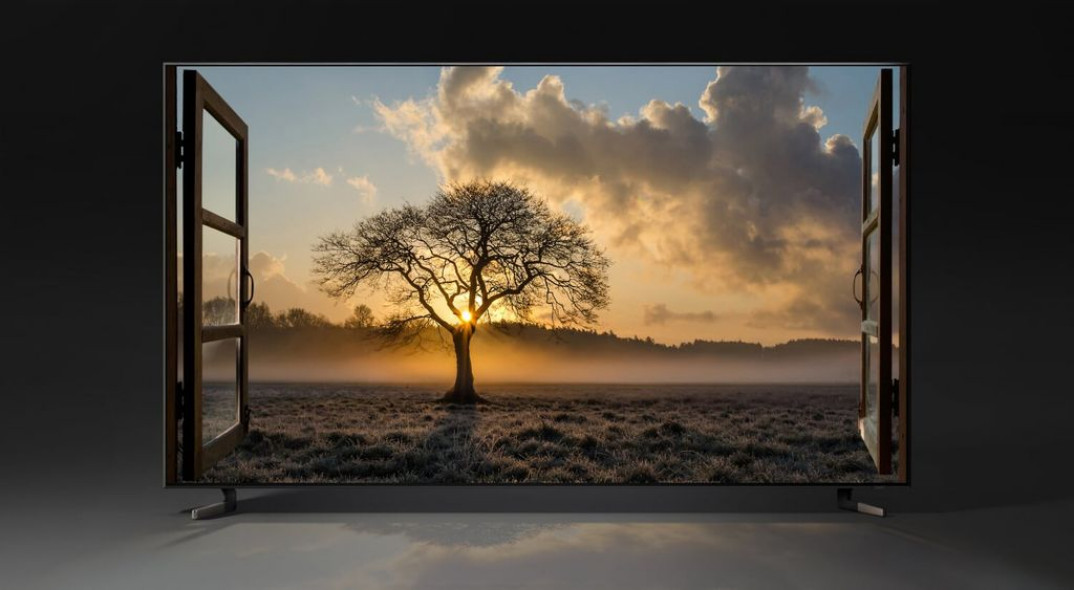 Telewizory Samsung OLED 8K