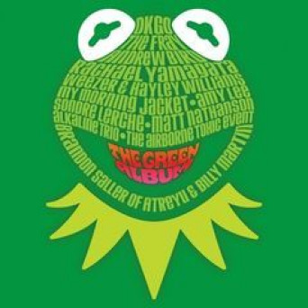 Muppets. The Green Album