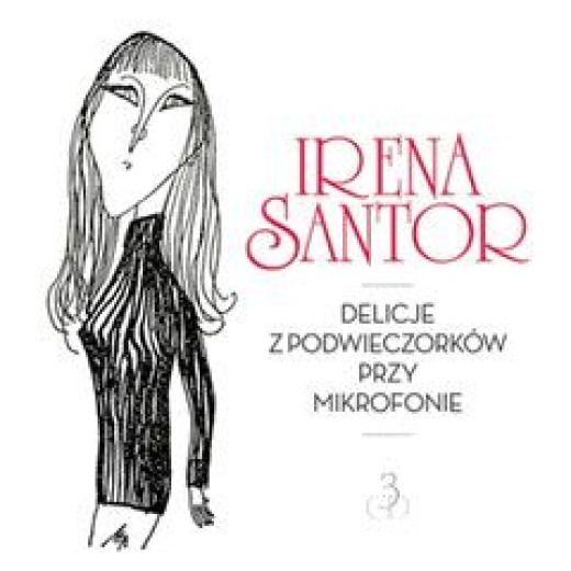 Delicje z podwieczorków przy mikrofonie