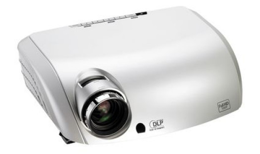 Projektor Optoma HD800XLV