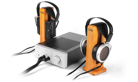 Audio Klan oficjalnym dystrybutorem renomowanej marki Stax