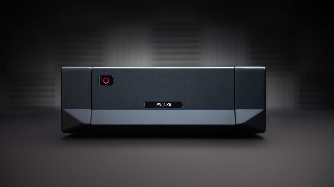 Łebski zasilacz - Cyrus PSU-XR