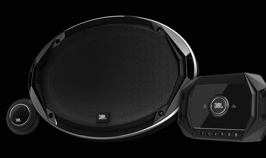 Głośniki samochodowe JBL GTO Stadium