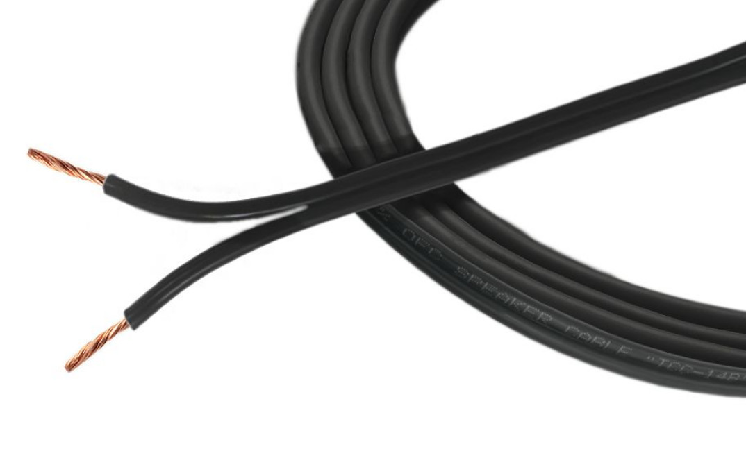 Kabel głośnikowy TAGA Harmony TCC-14B