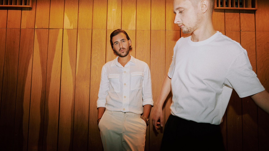 Bass Astral x Igo wydali płytę i ruszają w ostatnią trasę koncertową