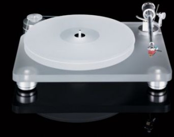 Gramofon Clearaudio Passion